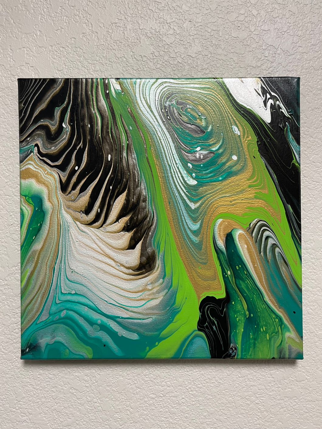 Malachite - 12