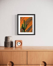 Load image into Gallery viewer, Ringos Desert II - 8&quot; x 10&quot; Print