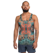 Load image into Gallery viewer, Life on Mars - Tank Top