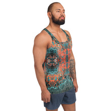 Load image into Gallery viewer, Life on Mars - Tank Top