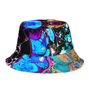 Astral Traveling - Bucket Hat