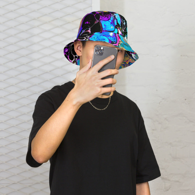 Astral Traveling - Bucket Hat