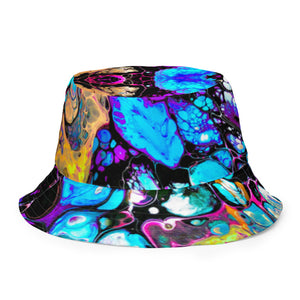 Astral Traveling - Bucket Hat