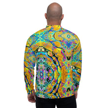 Load image into Gallery viewer, The Mother Lode - Unisex Bomber Jacket