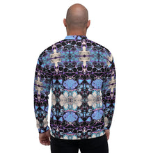 Load image into Gallery viewer, Andromeda - Unisex Bomber Jacket