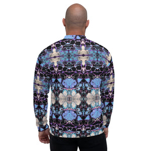 Andromeda - Unisex Bomber Jacket