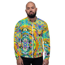 Load image into Gallery viewer, The Mother Lode - Unisex Bomber Jacket