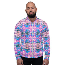 Load image into Gallery viewer, Crystalfilm III - Unisex Bomber Jacket