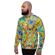 Load image into Gallery viewer, The Mother Lode - Unisex Bomber Jacket