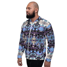 Load image into Gallery viewer, Andromeda - Unisex Bomber Jacket