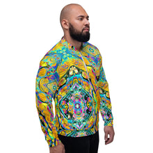 Load image into Gallery viewer, The Mother Lode - Unisex Bomber Jacket