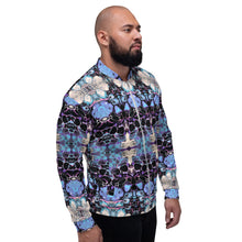 Load image into Gallery viewer, Andromeda - Unisex Bomber Jacket