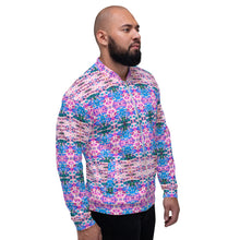 Load image into Gallery viewer, Crystalfilm III - Unisex Bomber Jacket