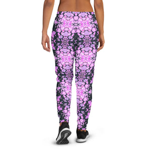 The Fifth Sequence - Women's Joggers