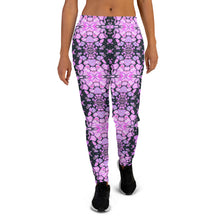 Load image into Gallery viewer, The Fifth Sequence - Women&#39;s Joggers