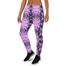 Load image into Gallery viewer, The Fifth Sequence - Women&#39;s Joggers