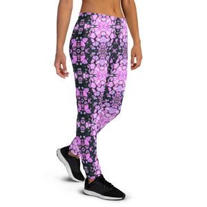 The Fifth Sequence - Women's Joggers